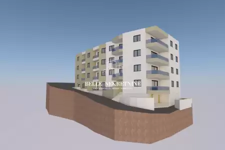 New apartments in Drvenik