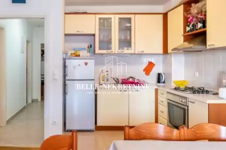 Two bedroom apartment in Makarska - IMMEDIATELY HABITABLE