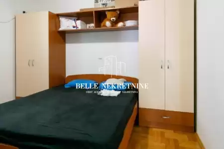 Two bedroom apartment in Makarska - IMMEDIATELY HABITABLE